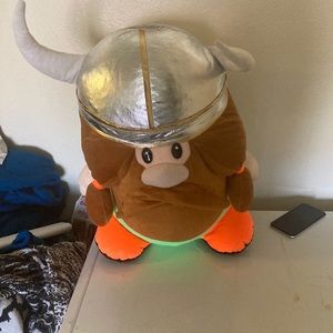 Meet your Posher, Howie